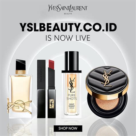 ysl canada beauty|ysl canada official website.